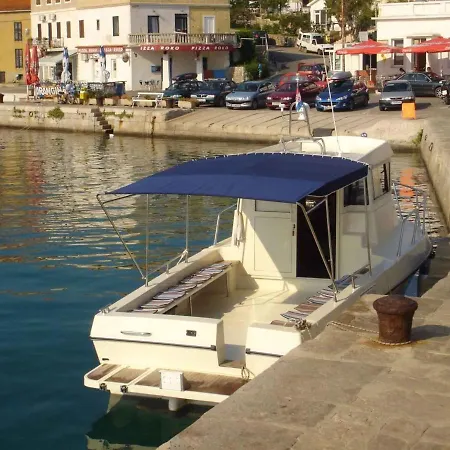 36 Διαμέρισμα Šilo