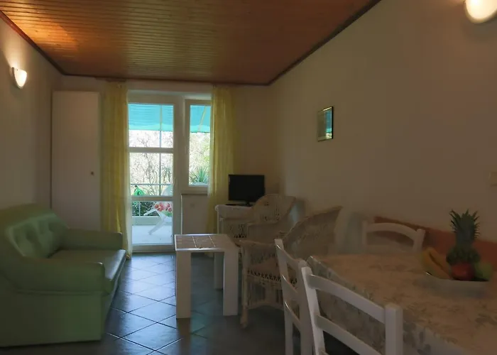 36 Apartamento Šilo