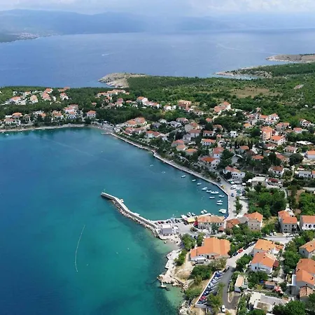 36 Apartment Silo (Krk)